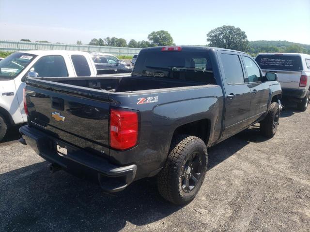 Photo 4 from auction – 2017 CHEVROLET SILVERADO with VIN 3GCUKREC2HG194492
