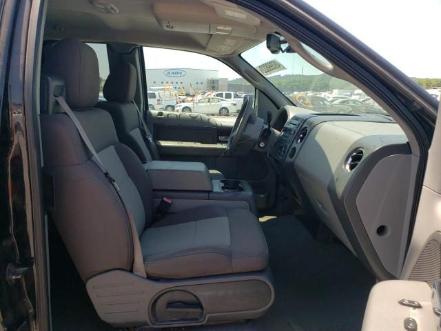 Photo 5 from auction – 2006 FORD F150 with VIN 1FTPX14526FA72359