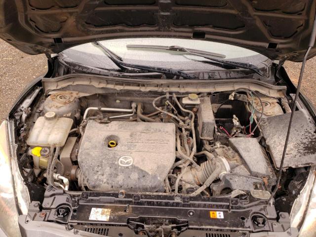 Photo 7 from auction – 2012 MAZDA 3 I with VIN JM1BL1UFXC1512903