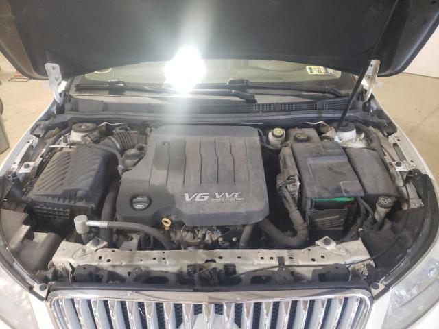 Zdjęcie 7 z aukcji – 2012 BUICK LACROSSE P z VIN 1G4GD5E38CF370354