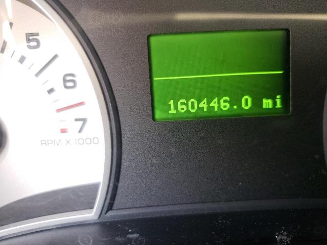 Photo 8 from auction – 2008 FORD EXPLORER E with VIN 1FMEU64E28UA84129