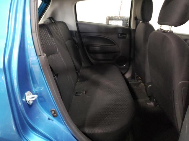 Photo 6 from auction – 2015 MITSUBISHI MIRAGE DE with VIN ML32A3HJ2FH013754