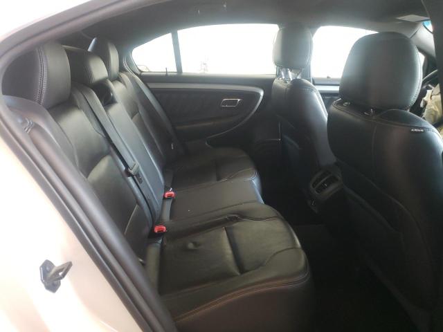 Photo 6 from auction – 2015 FORD TAURUS SEL with VIN 1FAHP2E86FG183032