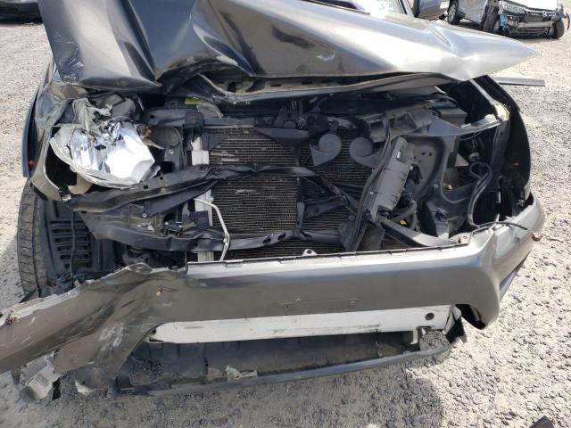 Photo 9 from auction – 2012 TOYOTA TACOMA DOU with VIN 3TMLU4EN1CM095666