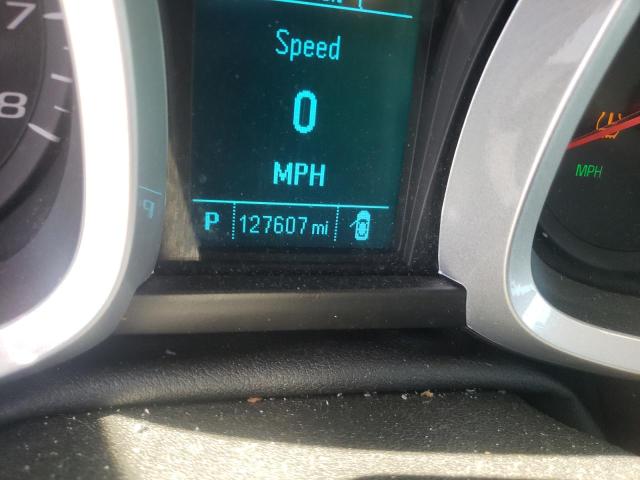 Photo 8 from auction – 2015 CHEVROLET EQUINOX LT with VIN 1GNALDEK5FZ122667