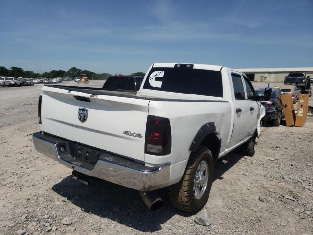 Photo 4 from auction – 2014 RAM 2500 ST with VIN 3C6UR5CL2EG296059