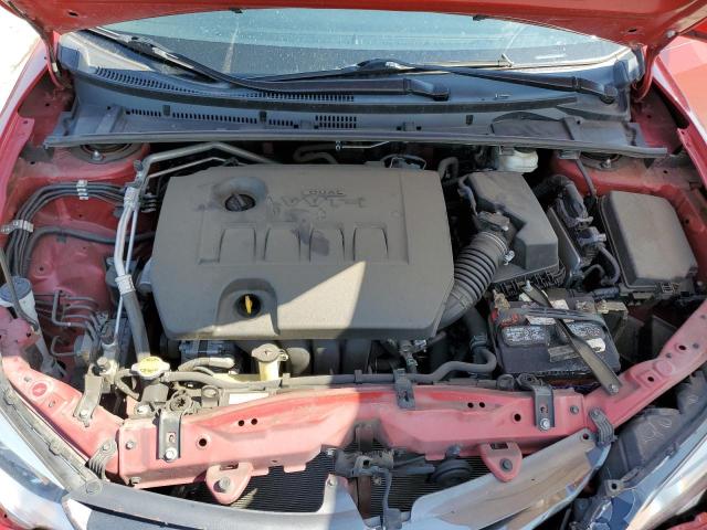 Photo 7 from auction – 2015 TOYOTA COROLLA L with VIN 5YFBURHE8FP261571
