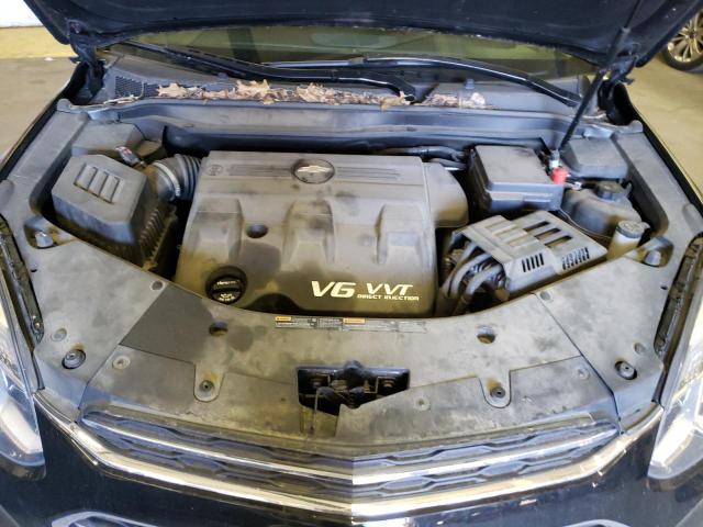 Photo 7 from auction – 2017 CHEVROLET EQUINOX PR with VIN 2GNFLGE35H6145655