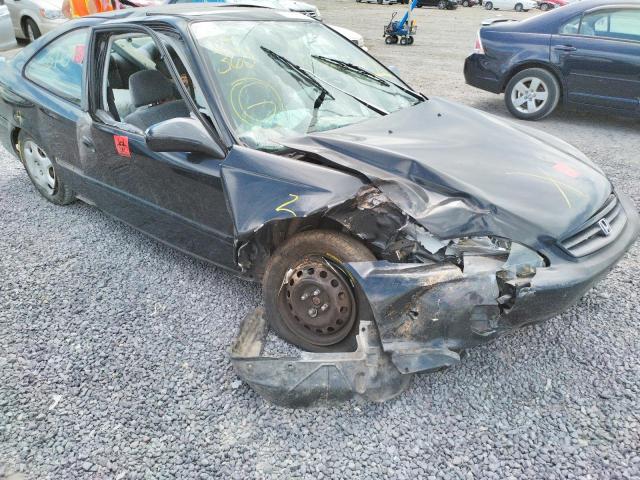Photo 9 from auction – 2000 HONDA CIVIC EX with VIN 1HGEJ8241YL061063