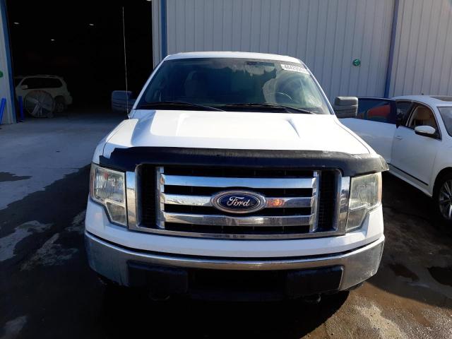 Photo 9 from auction – 2010 FORD F150 SUPER with VIN 1FTEW1E85AFA25113