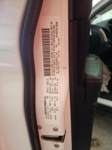 Photo 10 from auction – 2014 JEEP CHEROKEE L with VIN 1C4PJLCS6EW288167