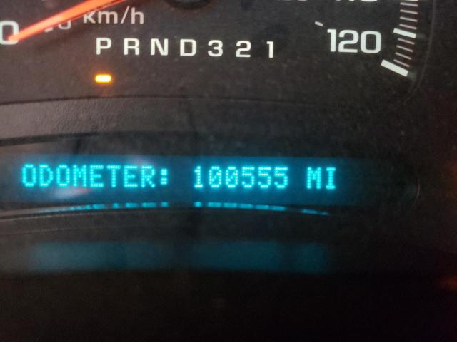 Photo 8 from auction – 2007 GMC NEW SIERRA with VIN 1GTEC19V87Z181193