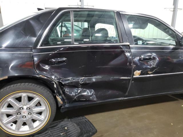 Photo 9 from auction – 2010 CADILLAC DTS PREMIU with VIN 1G6KH5EY2AU129772