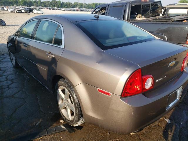 Photo 9 from auction – 2011 CHEVROLET MALIBU 1LT with VIN 1G1ZC5E13BF396530