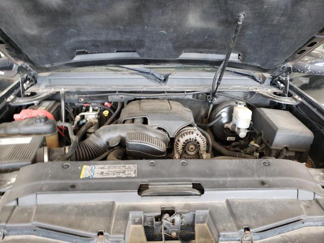 Photo 7 from auction – 2008 CHEVROLET AVALANCHE with VIN 3GNFK12398G135512