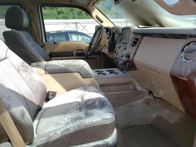 Photo 5 from auction – 2015 FORD F250 SUPER with VIN 1FT7W2BT3FEA56400