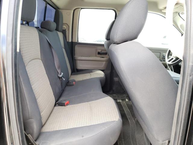 Photo 6 from auction – 2011 DODGE RAM 1500 with VIN 1D7RB1GP5BS512215