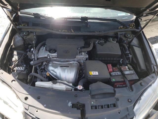 Photo 7 from auction – 2017 TOYOTA CAMRY LE with VIN 4T1BF1FK1HU334009
