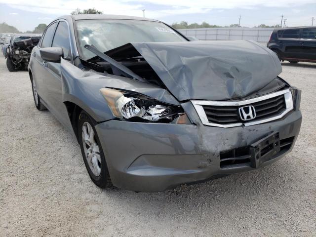 Photo 9 from auction – 2010 HONDA ACCORD LXP with VIN 1HGCP2F43AA034736