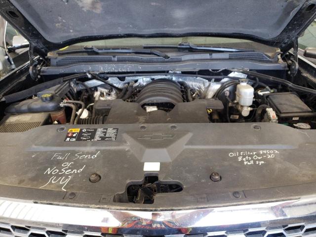 Photo 7 from auction – 2014 CHEVROLET SILVERADO with VIN 3GCUKSEC3EG257926