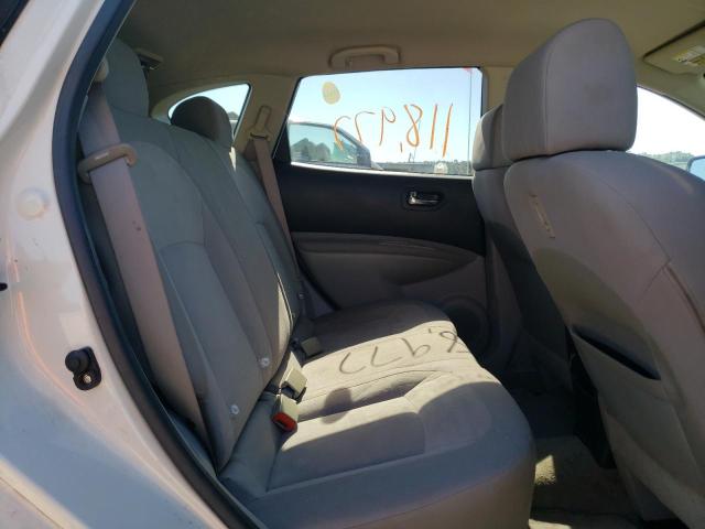 Photo 6 from auction – 2010 NISSAN ROGUE S with VIN JN8AS5MT0AW010143