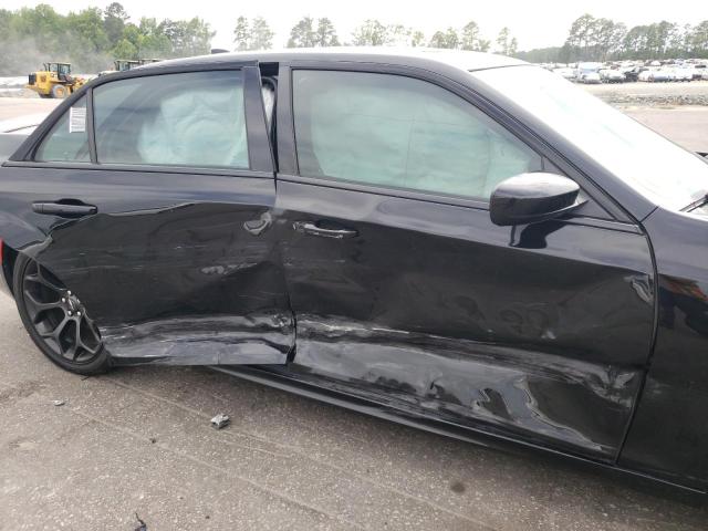 Photo 9 from auction – 2020 CHRYSLER 300 S with VIN 2C3CCABT1LH164251