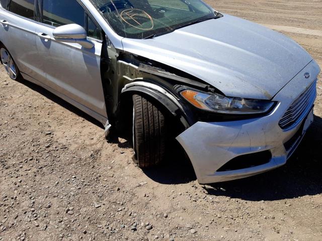 Photo 9 from auction – 2016 FORD FUSION SE with VIN 3FA6P0H72GR304681