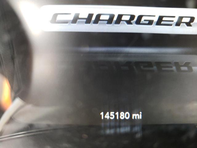 Zdjęcie 8 z aukcji – 2016 DODGE CHARGER SX z VIN 2C3CDXHG2GH214669