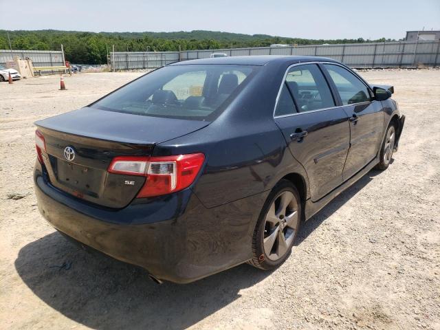 Photo 4 from auction – 2014 TOYOTA CAMRY L with VIN 4T1BF1FK9EU471114
