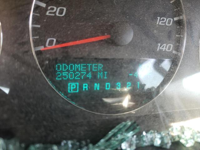 Photo 8 from auction – 2006 CHEVROLET IMPALA LT with VIN 2G1WT58K869271951