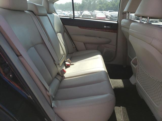 Photo 6 from auction – 2012 SUBARU LEGACY 2.5 with VIN 4S3BMCK68C3017700