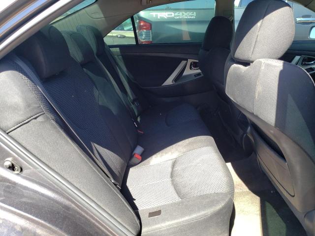 Photo 6 from auction – 2011 TOYOTA CAMRY BASE with VIN 4T1BF3EK4BU202382