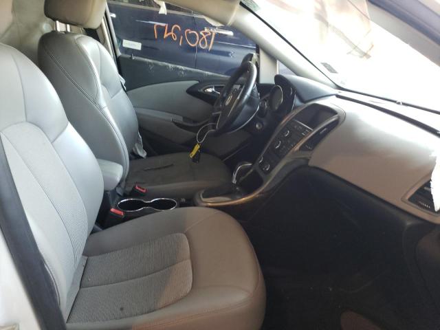 Photo 5 from auction – 2012 BUICK VERANO CON with VIN 1G4PR5SK4C4219178