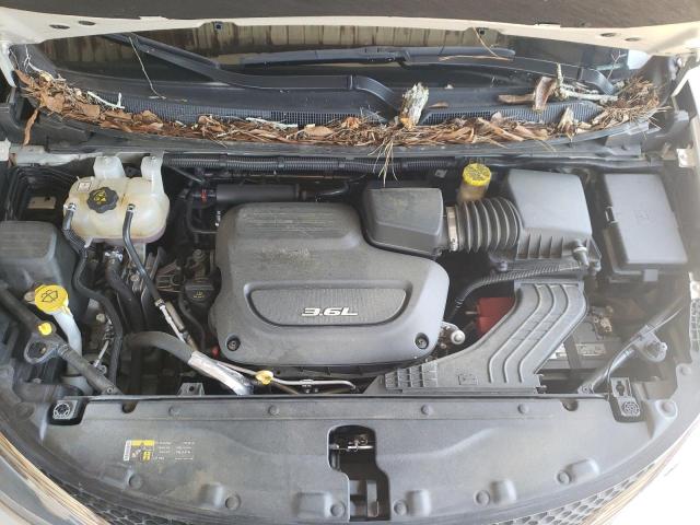 Photo 7 from auction – 2017 CHRYSLER PACIFICA T with VIN 2C4RC1BGXHR583760