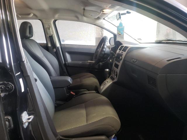 Photo 5 from auction – 2008 DODGE CALIBER SX with VIN 1B3HB48B78D654865