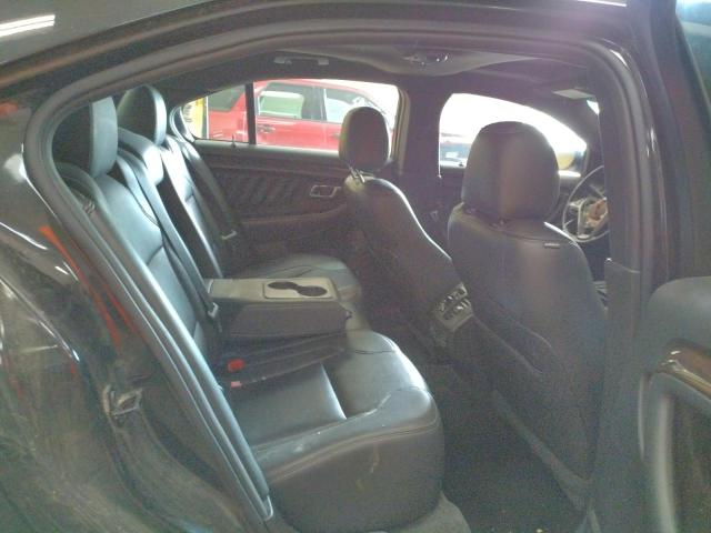 Photo 6 from auction – 2013 FORD TAURUS LIM with VIN 1FAHP2F82DG211940