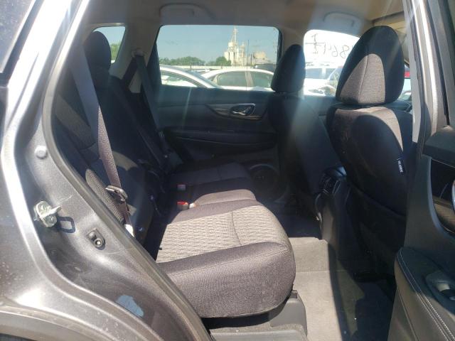 Photo 6 from auction – 2019 NISSAN ROGUE S with VIN 5N1AT2MT8KC821906