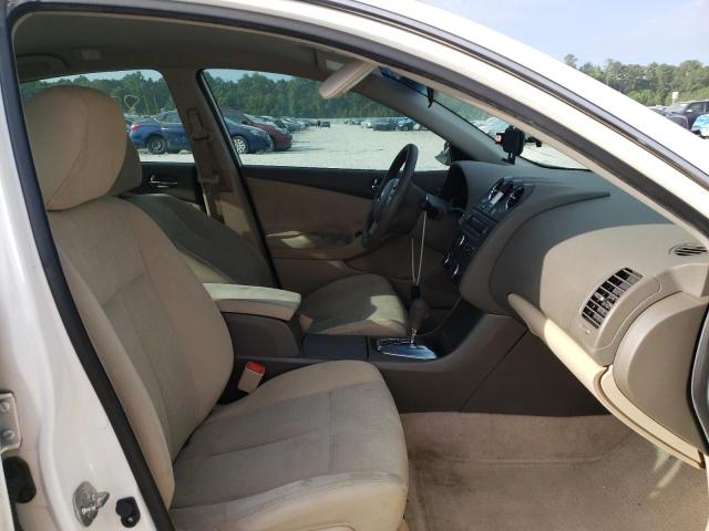 Photo 5 from auction – 2012 NISSAN ALTIMA BAS with VIN 1N4AL2AP0CC186232