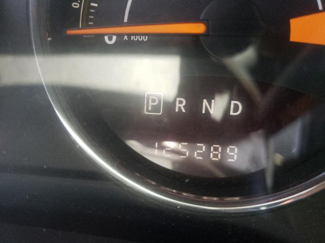 Photo 8 from auction – 2016 JEEP COMPASS LA with VIN 1C4NJDEB5GD613965