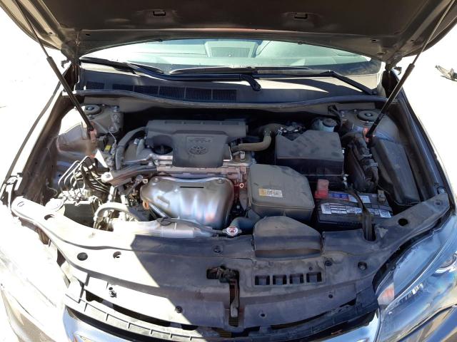 Photo 7 from auction – 2017 TOYOTA CAMRY LE with VIN 4T1BF1FK7HU773439