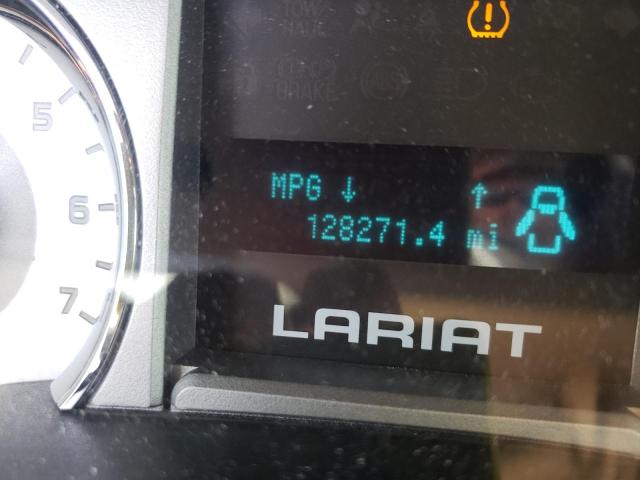 Photo 8 from auction – 2009 FORD F150 SUPER with VIN 1FTPW12V09FB14103