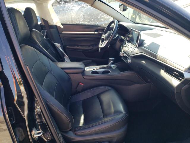 Photo 5 from auction – 2019 NISSAN ALTIMA with VIN 1N4BL4EV9KC134220