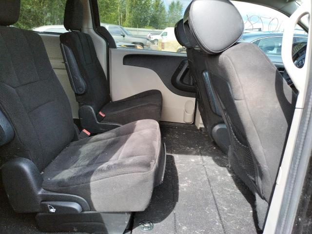 Photo 6 from auction – 2011 DODGE GRAND CARA with VIN 2D4RN3DG5BR628732