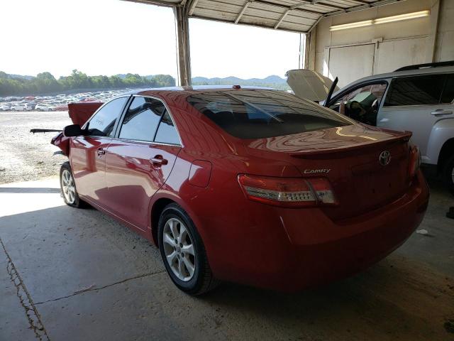 Zdjęcie 3 z aukcji – 2011 TOYOTA CAMRY BASE z VIN 4T1BF3EK0BU633950