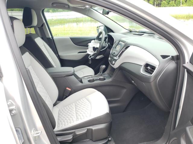 Photo 5 from auction – 2020 CHEVROLET EQUINOX LS with VIN 3GNAXHEV2LS688185