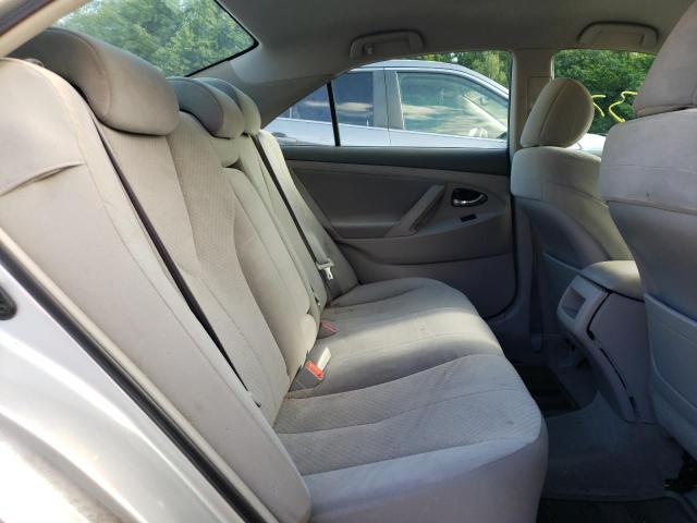 Photo 6 from auction – 2007 TOYOTA CAMRY CE with VIN 4T1BE46K97U581328