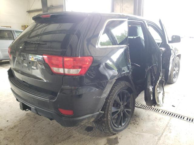 Photo 4 from auction – 2013 JEEP GRAND CHER with VIN 1C4RJFATXDC619080
