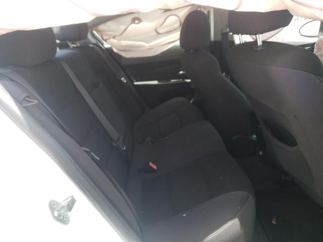 Photo 6 from auction – 2012 CHEVROLET CRUZE LT with VIN 1G1PF5SC5C7348317