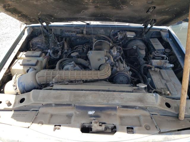 Photo 7 from auction – 1995 FORD EXPLORER with VIN 1FMDU32X3SZA96380