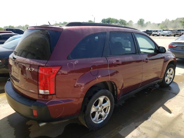Photo 4 from auction – 2008 SUZUKI XL7 with VIN 2S3DA117186113749